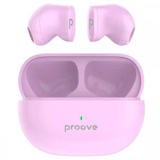 Наушники Bluetooth Proove Mainstream Mini TWS (Purple)