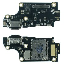 Плата зарядки для Poco F2 Pro (Original Used)