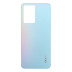 Задняя крышка для Oppo A57s (Blue)