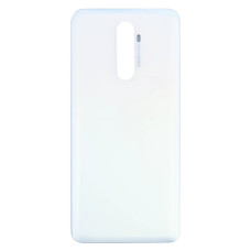 Задня кришка для Realme X2 Pro (White)