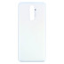 Задня кришка для Realme X2 Pro (White)