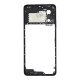 Средняя часть корпуса для Oppo A60 (4G) (Purple) (Original PRC)