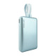 Повербанк Gerlax P220P 22.5W (20000 mAh) (Blue)