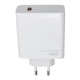 Сетевое зарядное устройство Xiaomi USB-A (120W · 6A) (OEM) (White)