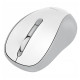 Мишка бездротова Hoco GM41 (1200 DPI) (White)