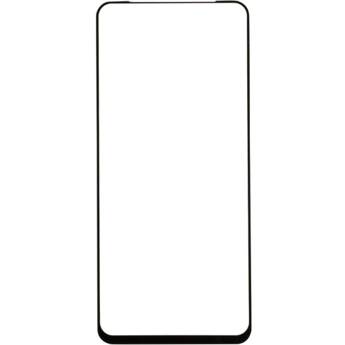 Защитное стекло Gelius для Xiaomi Redmi Note 11 (4G) (Full Glue) (0.3 мм, 2.5D) (Black)