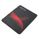 Коврик для мыши Borofone BG8 (200×240 мм) (Black)
