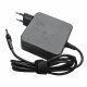 Блок питания для ноутбука Asus 19V 3.42A 65W 3.0x1.1mm L-type Wall Plug (Black)
