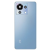 Задня кришка для ZTE Blade V50 Vita (Blue) (Original PRC)