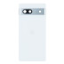 Задняя крышка для Google Pixel 7a (White)