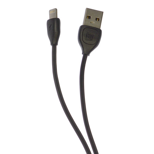 Кабель Remax RC-050i USB-A – Lightning (1 м) (Black)