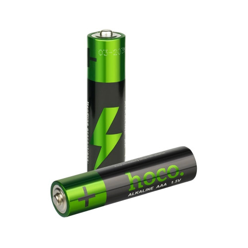 Батарейка Hoco Alkaline AAA LR03 (12шт)