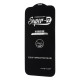 Защитное стекло MIETUBL Super D ESD для Apple iPhone 16 Pro (Black)