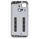 Задня кришка для Xiaomi Redmi 10A (Grey)