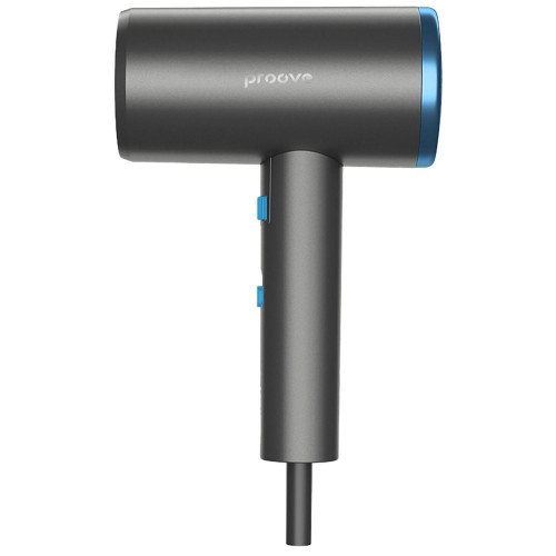 Фен Proove Tyson 1800W (Gray)