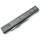 Аккумулятор для ноутбука MSI A32-A15 11.1V 5200mAh 58Wh (Black)
