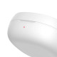 Наушники Bluetooth Baseus Encok WM01 Plus TWS (White)