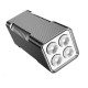 Повербанк Hoco Q15 PD 22.5W (10000 mAh) (Black)