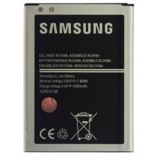 Акумулятор Samsung EB-BJ120CBE для Samsung J120 Galaxy J1 (2016) (2050 mAh) (Original PRC)