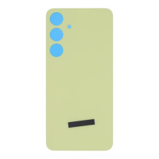 Задня кришка для Samsung S926 Galaxy S24 Plus (Green)