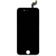 Дисплей для Apple iPhone 6s с тачскрином в рамке (Black) (InCell)