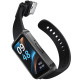 Фитнес-браслет Borofone BD16 (Black)