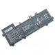 Аккумулятор для ноутбука Asus B31N1534 11.1V 4500mAh 50Wh