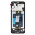 Дисплей для Samsung A057 Galaxy A05s (2023) з тачскріном в рамці (Black) (Brand Pack)