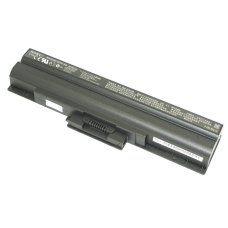 Акумулятор для ноутбука Sony VGP-BPS13 11.1V 4400mAh 49Wh (Original PRC) (Black)