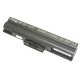 Аккумулятор для ноутбука Sony VGP-BPS13 11.1V 4400mAh 49Wh (Original PRC) (Black)