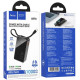 Повербанк Hoco Q27A Jewel PD 33W (10000 mAh) (Black)