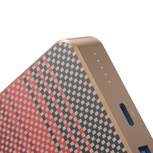 Повербанк Proove Carbon Slim 22.5W (10000 mAh) (Sunset)