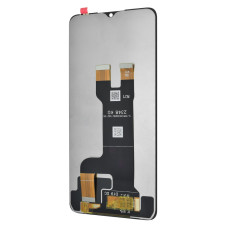 Дисплей для ZTE Blade A73 (5G) з тачскріном (Black)
