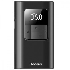 Автомобильный компрессор Baseus PrimeTrip VA1 75 Вт (Black)