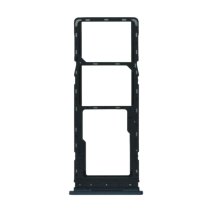 Тримач SIM-карти та карти пам’яті для Tecno Spark 9 Pro (версія на 2×SIM) (Blue)