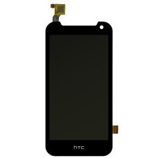 Дисплей для HTC Desire 310 Dual Sim з тачскріном (Black)