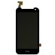 Дисплей для HTC Desire 310 Dual Sim з тачскріном (Black)