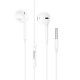 Наушники Hoco M101 3.5 мм (White)