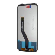 Дисплей для Doogee Blade 20 Ultra з тачскріном (Black)