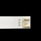 Пряма підсвітка для телевізора LG 32″ DRT3.0 32A/B (A+B, 3 планки по 590 мм, 6 LED, лінза 22,5 мм, 6 В)