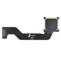 Шлейф для Apple iPhone 11 для восстановления основной камеры Wide Angle (1X) с пайкой и микросхемой (JC)