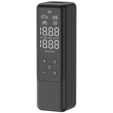 Автомобильный компрессор Proove Pump Assistant Mini 85 Вт (Black)