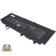 Аккумулятор для ноутбука Asus C41N2203 14.8V 4800mAh 71Wh (Original PRC)
