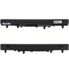 Акумулятор для ноутбука Acer AL12A32 14.8V 2800mAh 41Wh (Black)