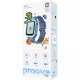 Смарт годинник дитячий Proove Kids Ticki space gray