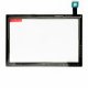 Сенсорне скло для Lenovo TB-X304N Tab 4 10 (Black)