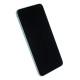 Дисплей для Samsung G970 Galaxy S10e з тачскріном в рамці (Green) (Original)