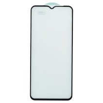 Защитное стекло PRIME для Vivo Y31 (2021) (Full Glue) (0.3 мм, 4D) (Black)