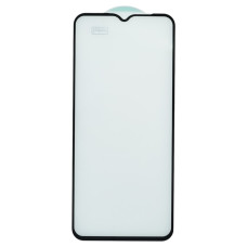 Захисне скло PRIME для Vivo Y31 (2021) (Full Glue) (0.3 мм, 4D) (Black)