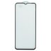 Захисне скло PRIME для Vivo Y31 (2021) (Full Glue) (0.3 мм, 4D) (Black)